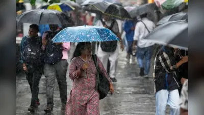 गोपालगंज में कल आंधी-पानी के आसार, वज्रपात की आशंका को लेकर मौषम विभाग का अलर्ट जारी